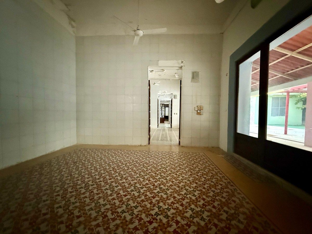 Building in San Francisco, Campeche, photo 41 of 45