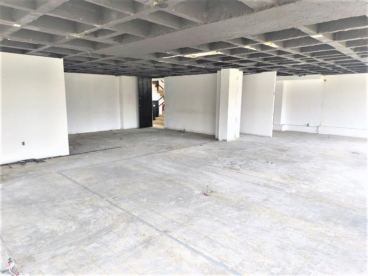 Sala Comercial em Roma Sur, Cuauhtémoc, foto 12 de 29