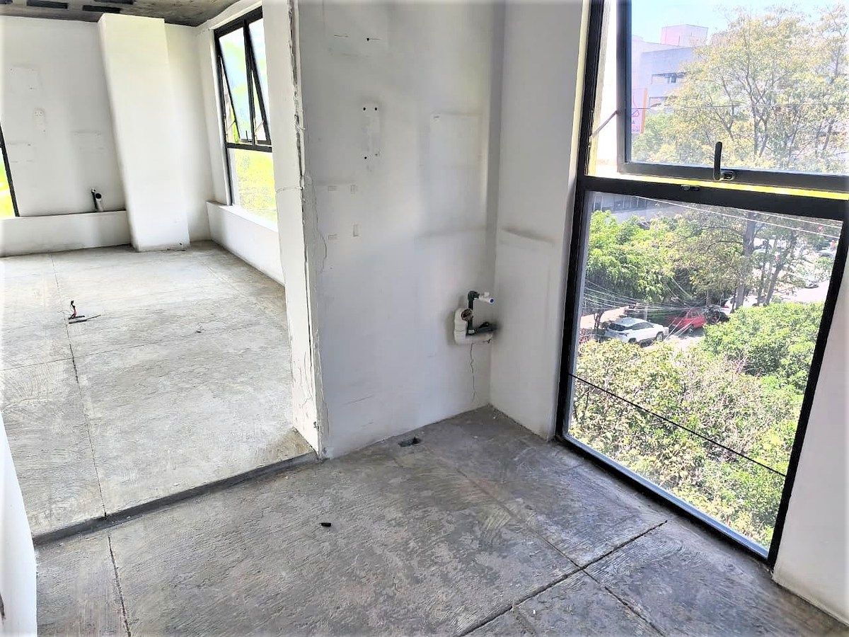 Sala Comercial em Roma Sur, Cuauhtémoc, foto 6 de 29