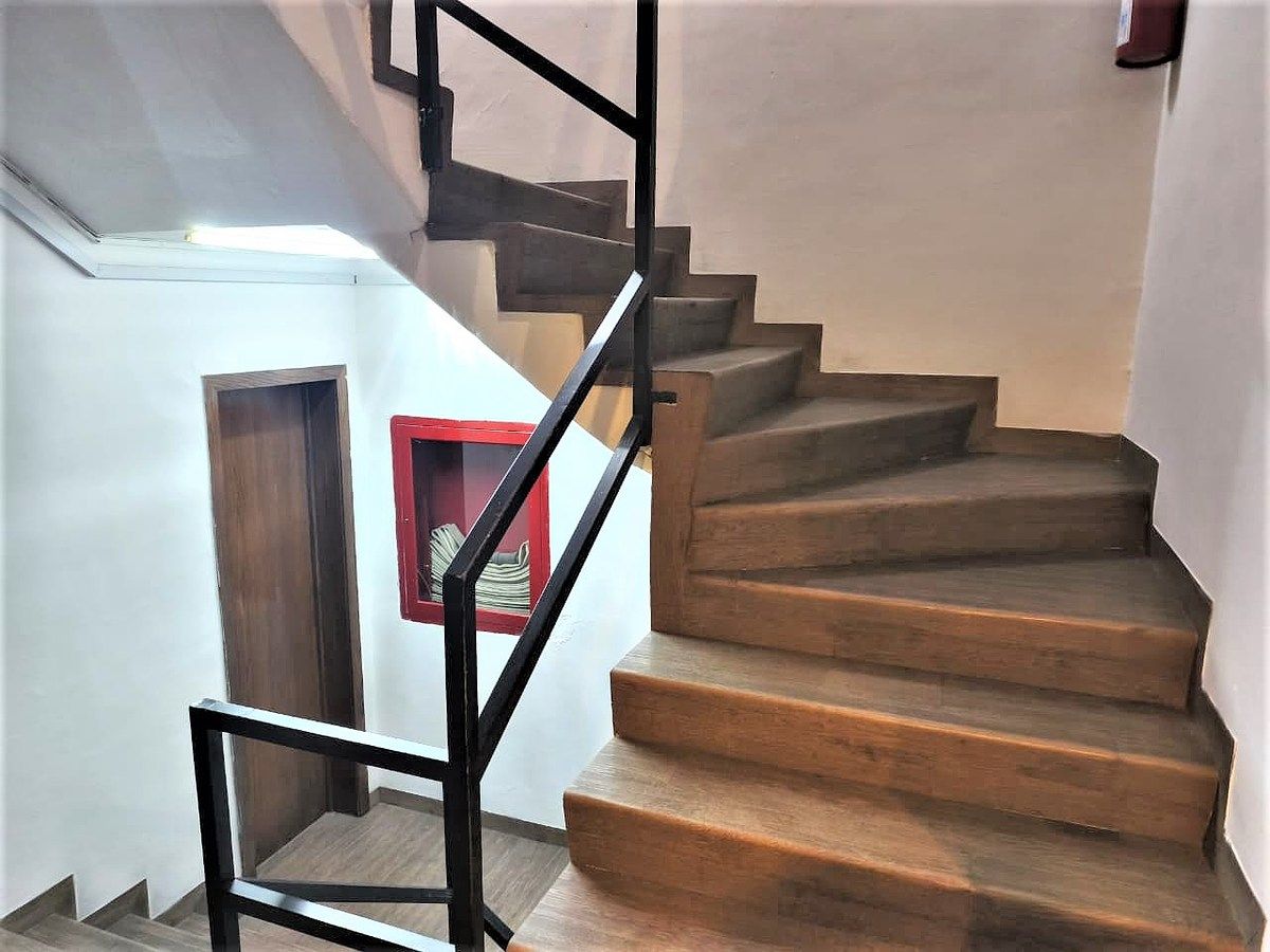 Sala Comercial em Roma Sur, Cuauhtémoc, foto 24 de 29
