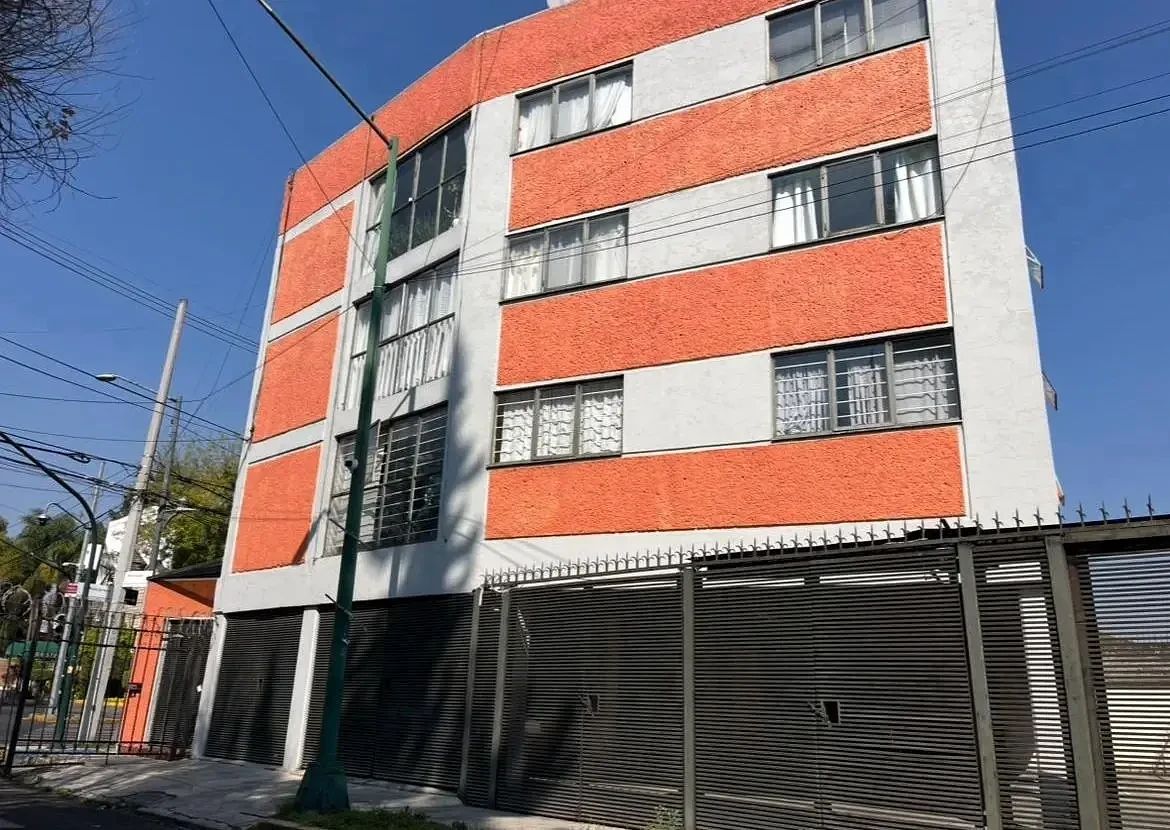Departamento en Prado Coapa 1A Sección, Tlalpan, foto 10 de 10