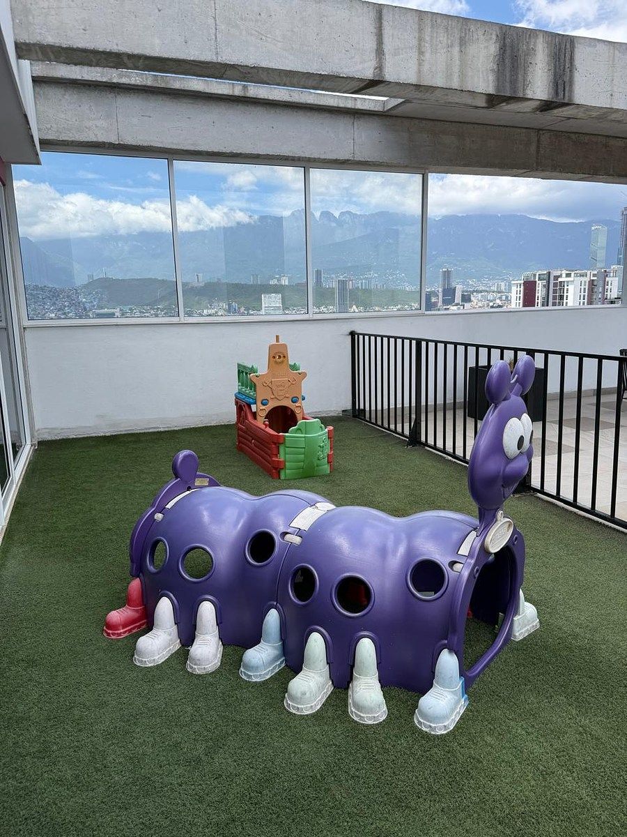 Apartamento em Centro, Monterrey, foto 9 de 11