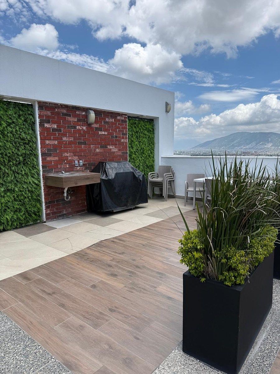 Apartamento em Centro, Monterrey, foto 10 de 11