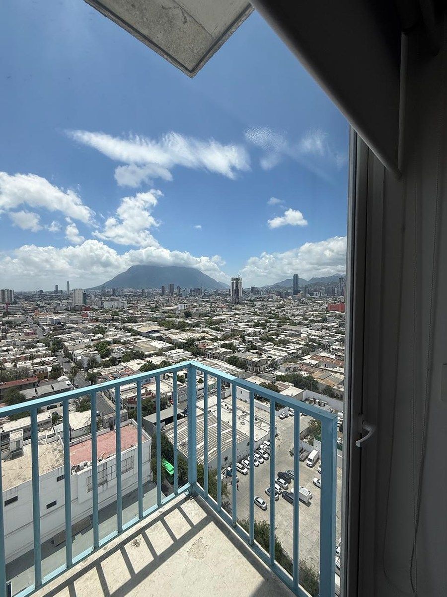 Apartamento em Centro, Monterrey, foto 5 de 11