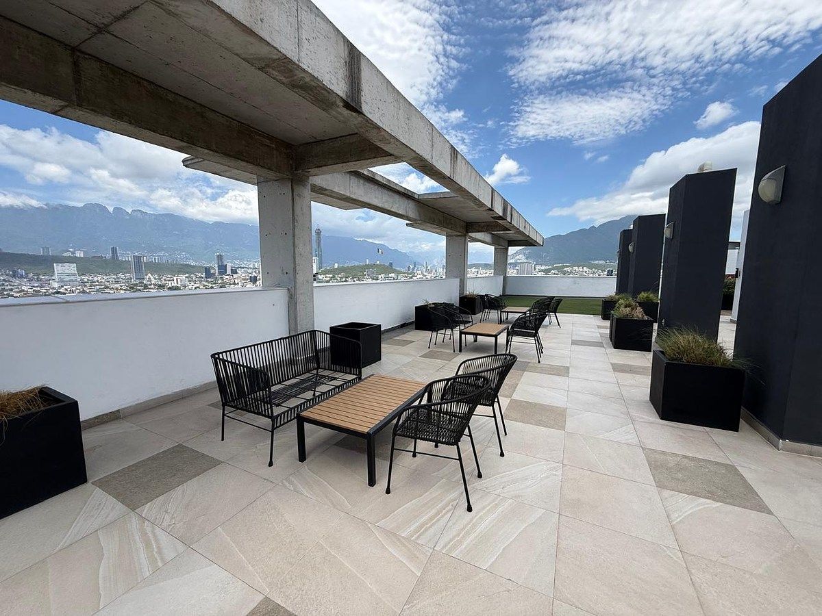Apartamento em Centro, Monterrey, foto 11 de 11