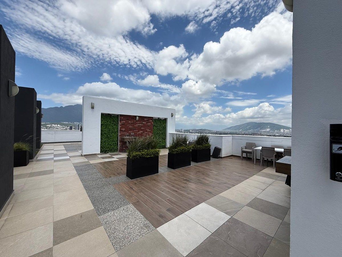 DEPARTAMETNO VENTA TORRE KYO RADIANT  $3,990,000, foto 1 de 11