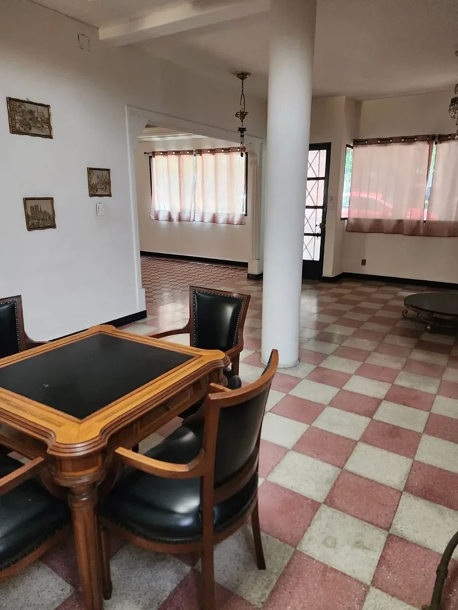 Casa con uso de suelo en Clavería, Azcapotzalco, foto 2 de 20
