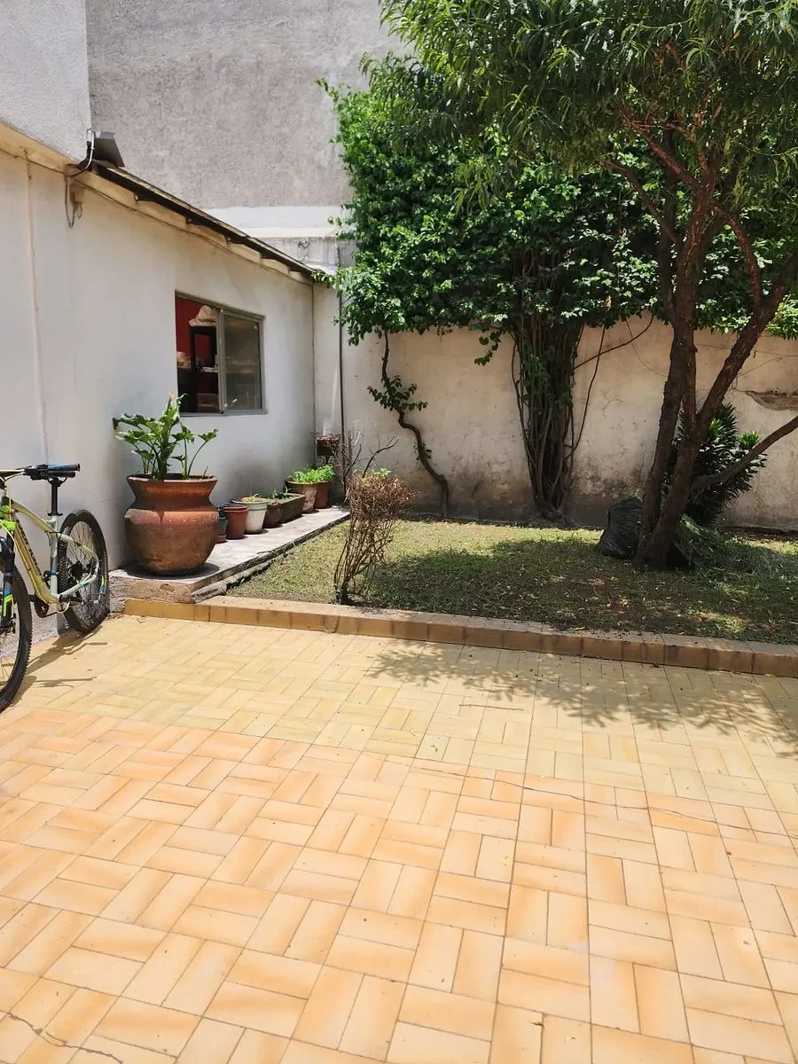 Casa con uso de suelo en Clavería, Azcapotzalco, foto 3 de 20