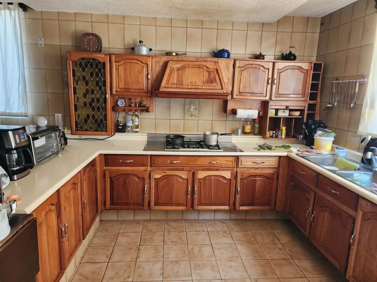 CASA EN RENTA CON USO DE SUELO SOBRE CUITLAHUAC IB73, foto 1 de 20