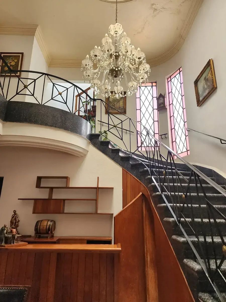 Casa con uso de suelo en Clavería, Azcapotzalco, foto 5 de 20