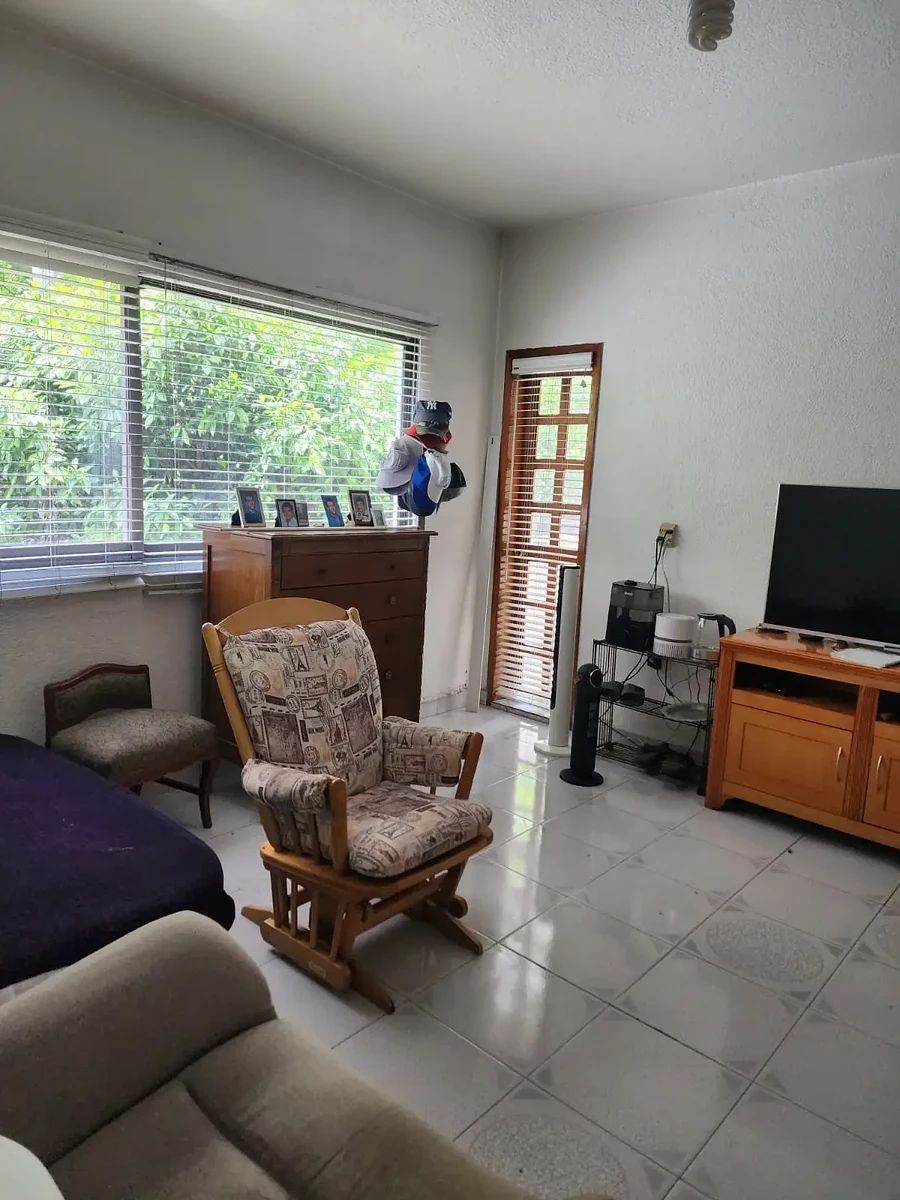 Casa con uso de suelo en Clavería, Azcapotzalco, foto 7 de 20