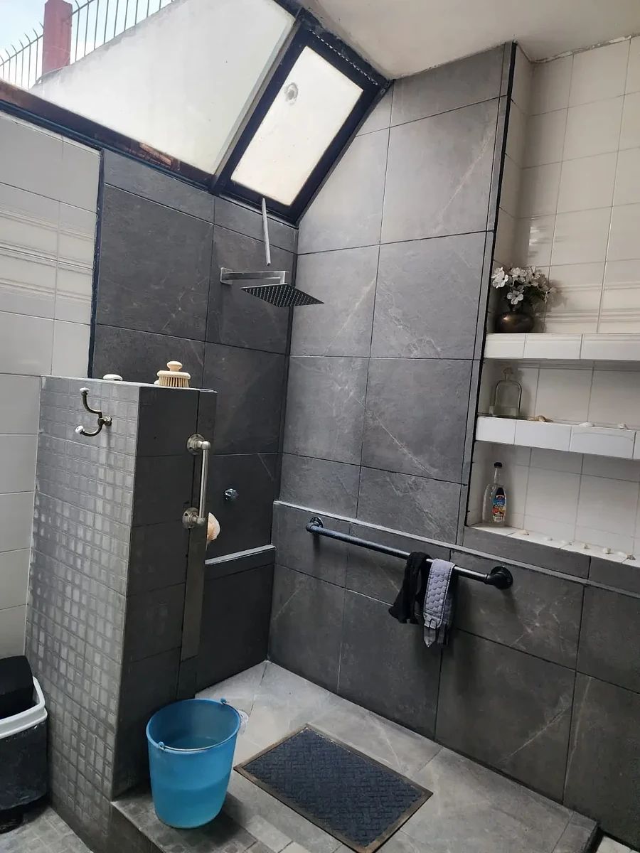 Casa con uso de suelo en Clavería, Azcapotzalco, foto 9 de 20