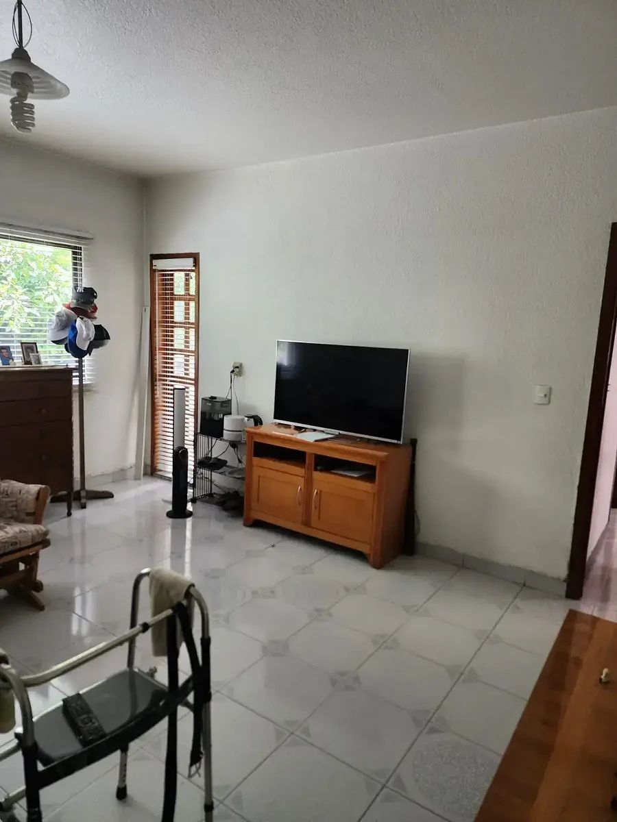 Casa con uso de suelo en Clavería, Azcapotzalco, foto 10 de 20