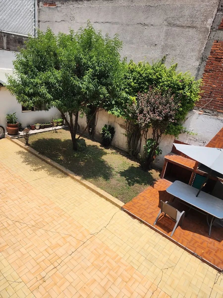 Casa con uso de suelo en Clavería, Azcapotzalco, foto 16 de 20