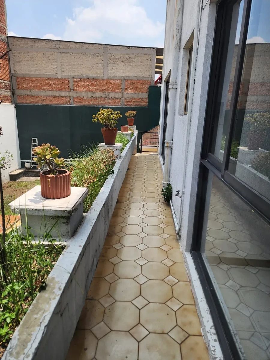 Casa con uso de suelo en Clavería, Azcapotzalco, foto 15 de 20