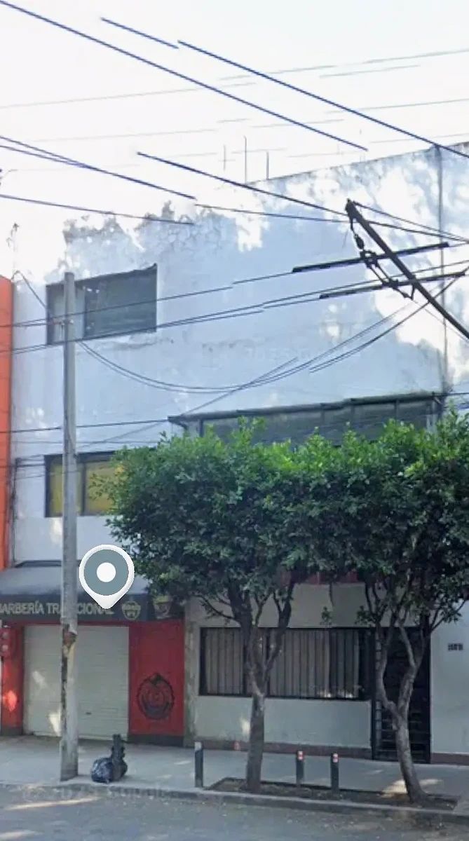 Casa con uso de suelo en Clavería, Azcapotzalco, foto 20 de 20
