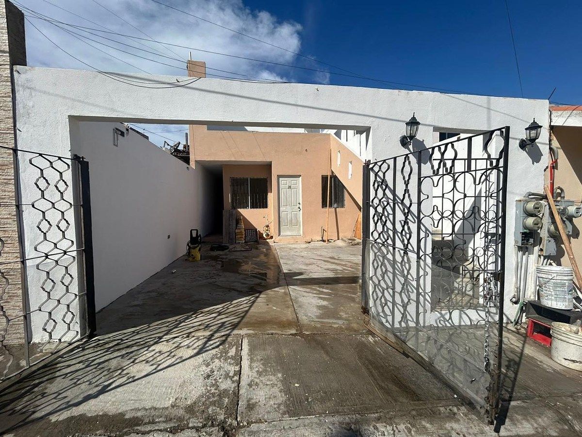 Casa en Altos de Miramar, Los Cabos, foto 3 de 20