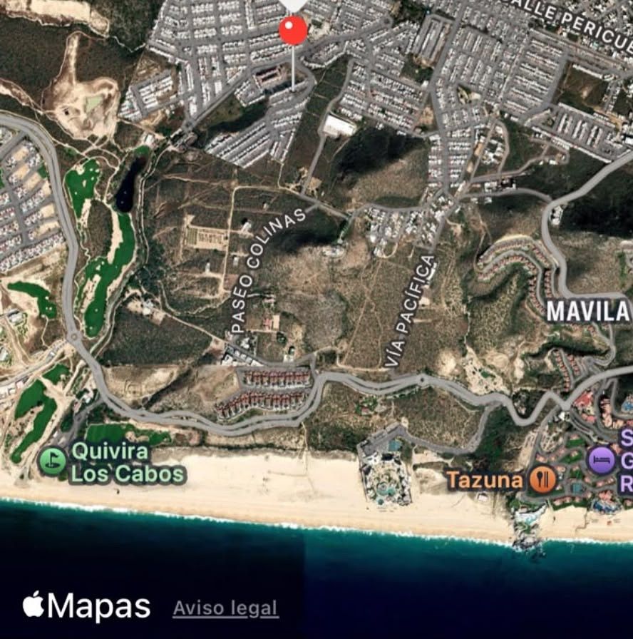 Casa en Altos de Miramar, Los Cabos, foto 4 de 20