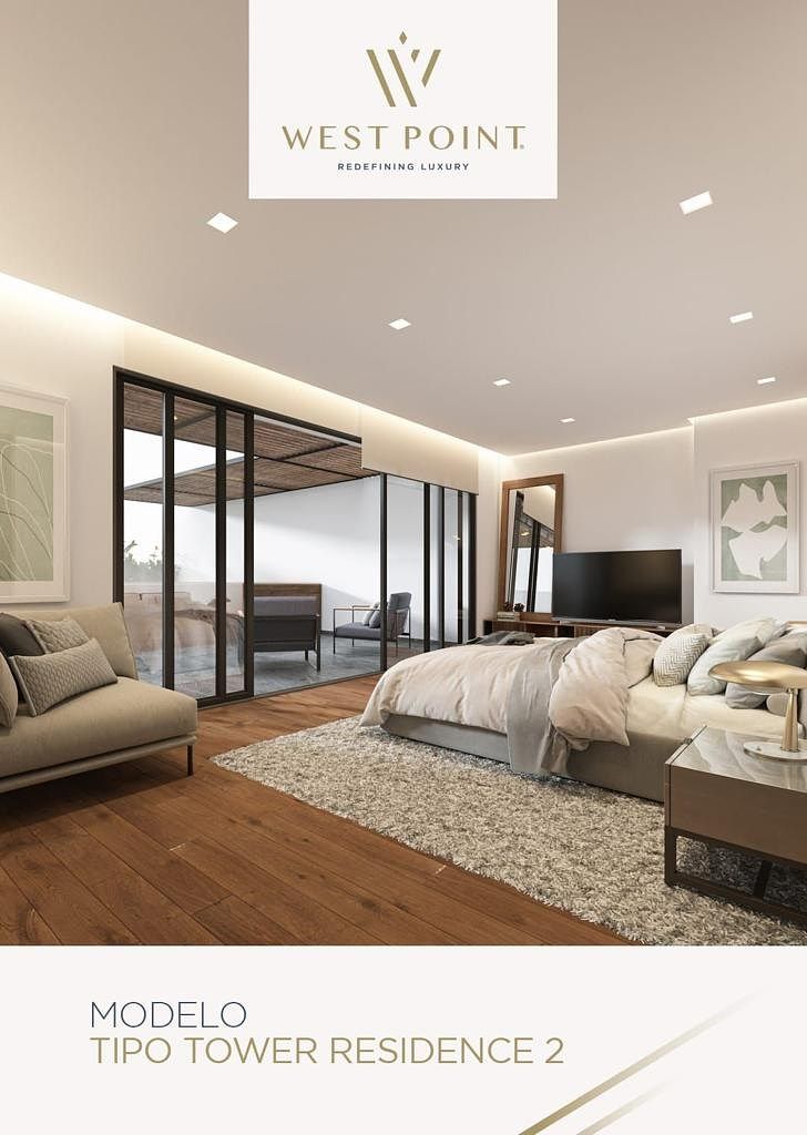 Departamento en Puerta Plata, Zapopan, foto 20 de 24
