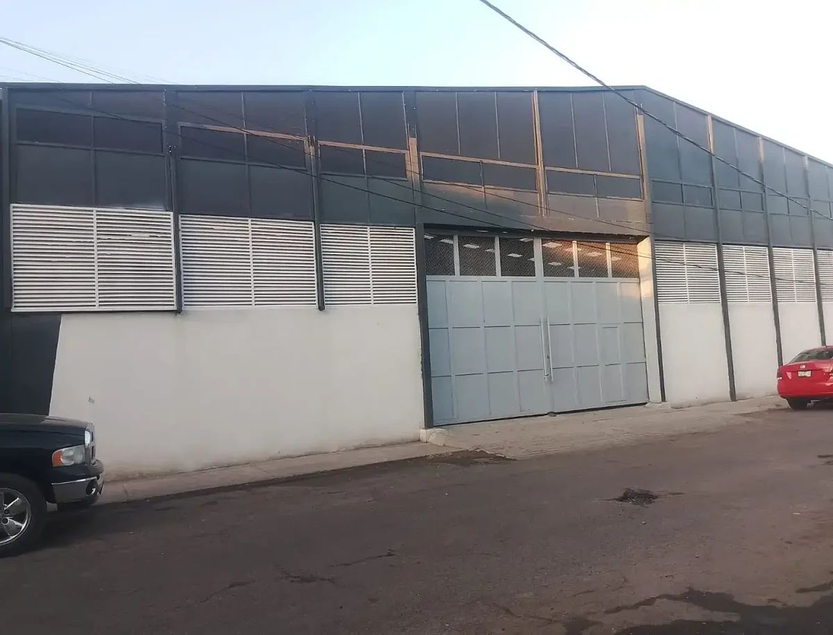 RENTA DE BODEGA EXCELENTE UBICACION IB74, foto 1 de 6