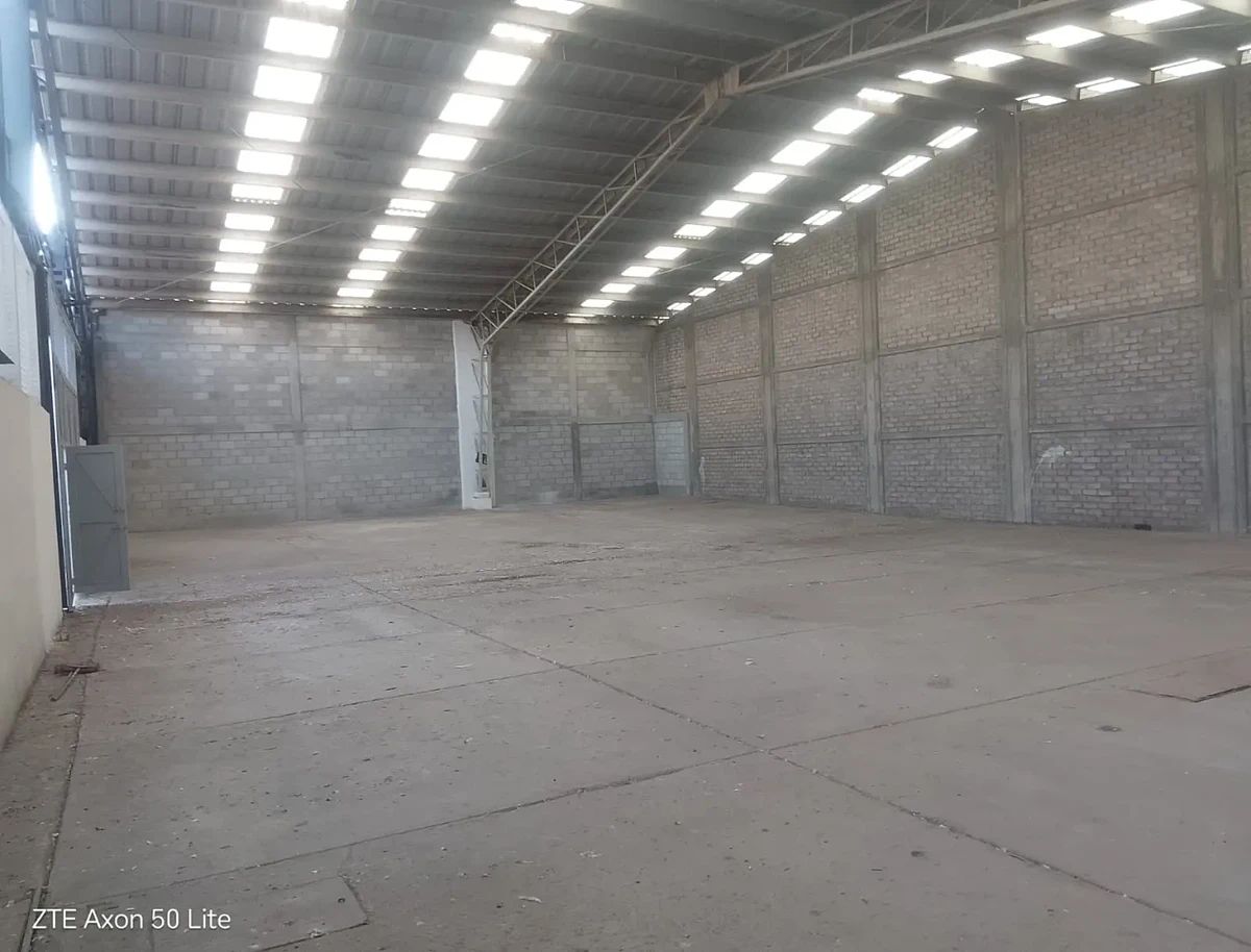 Bodega comercial en De la Calzada de Guadalupe, Irapuato, foto 3 de 6