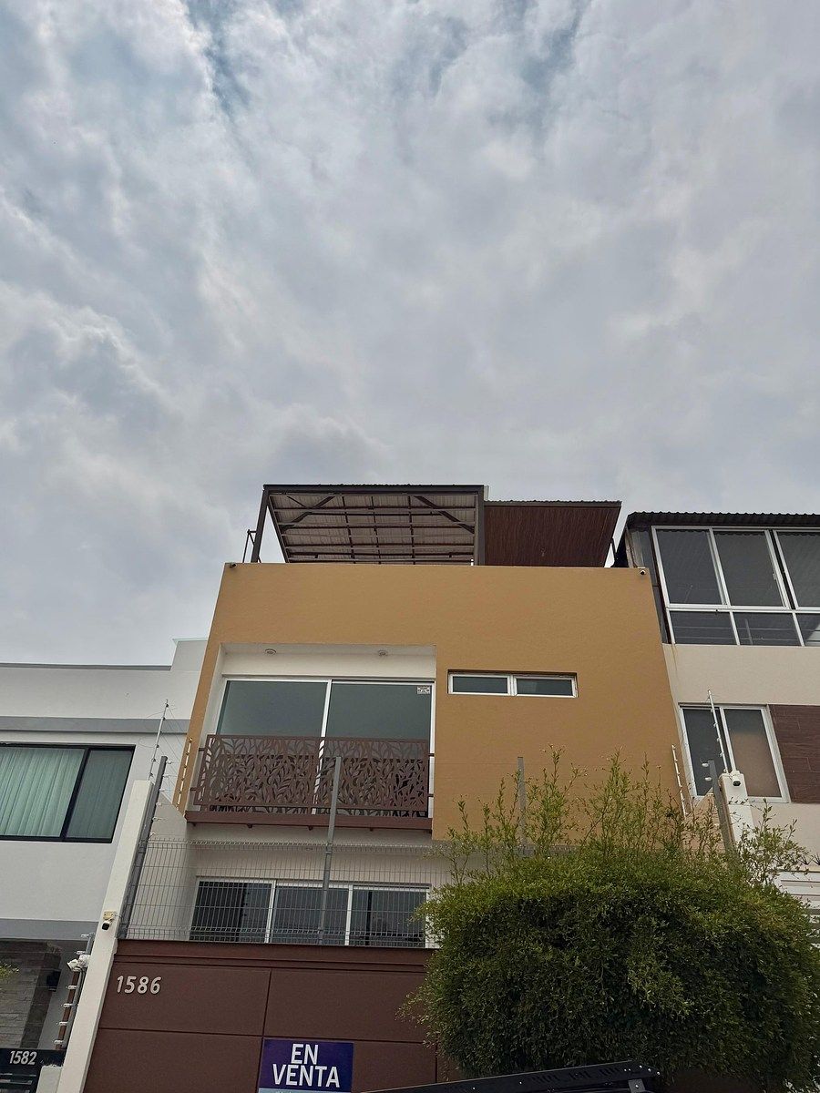 Casa en Paisajes del Tesoro, Tlaquepaque, foto 8 de 51
