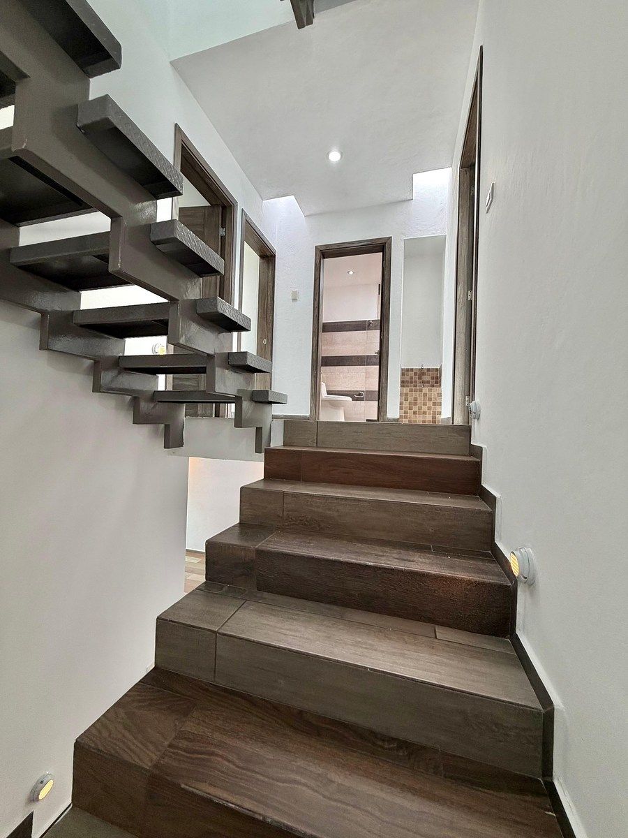 Casa en Paisajes del Tesoro, Tlaquepaque, foto 22 de 51