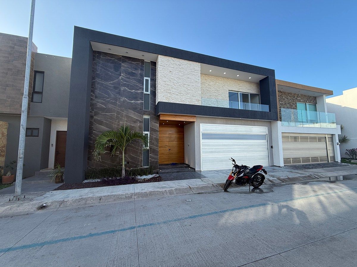 Casa à VENDA Palmas Green Veracruz, foto 1 de 10