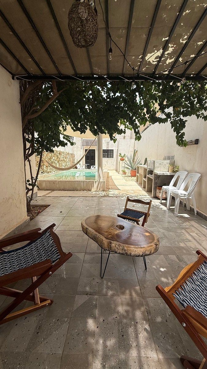 Casa en venta en la Garcia Ginerés, Remodelada, Mérida, Yucatán, foto 1 de 22