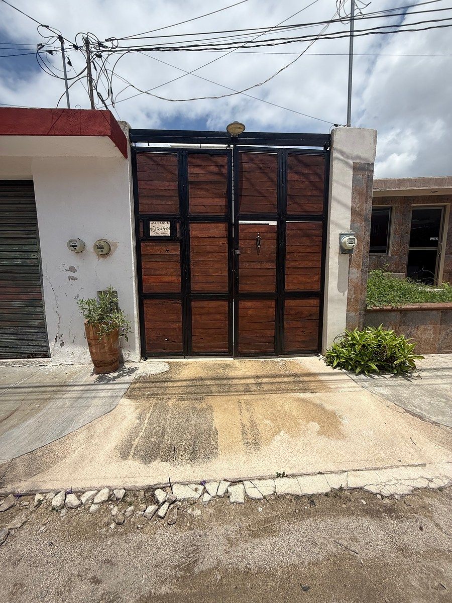 Casa en Garcia Gineres, Mérida, foto 22 de 22