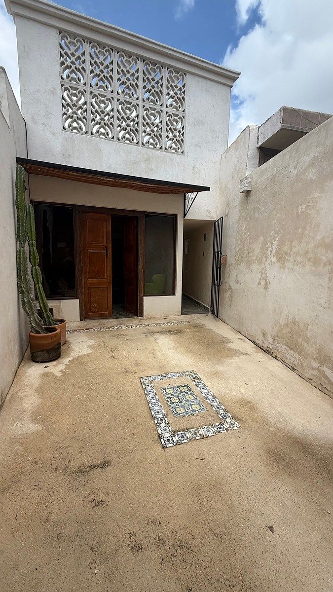 Casa en Garcia Gineres, Mérida, foto 21 de 22