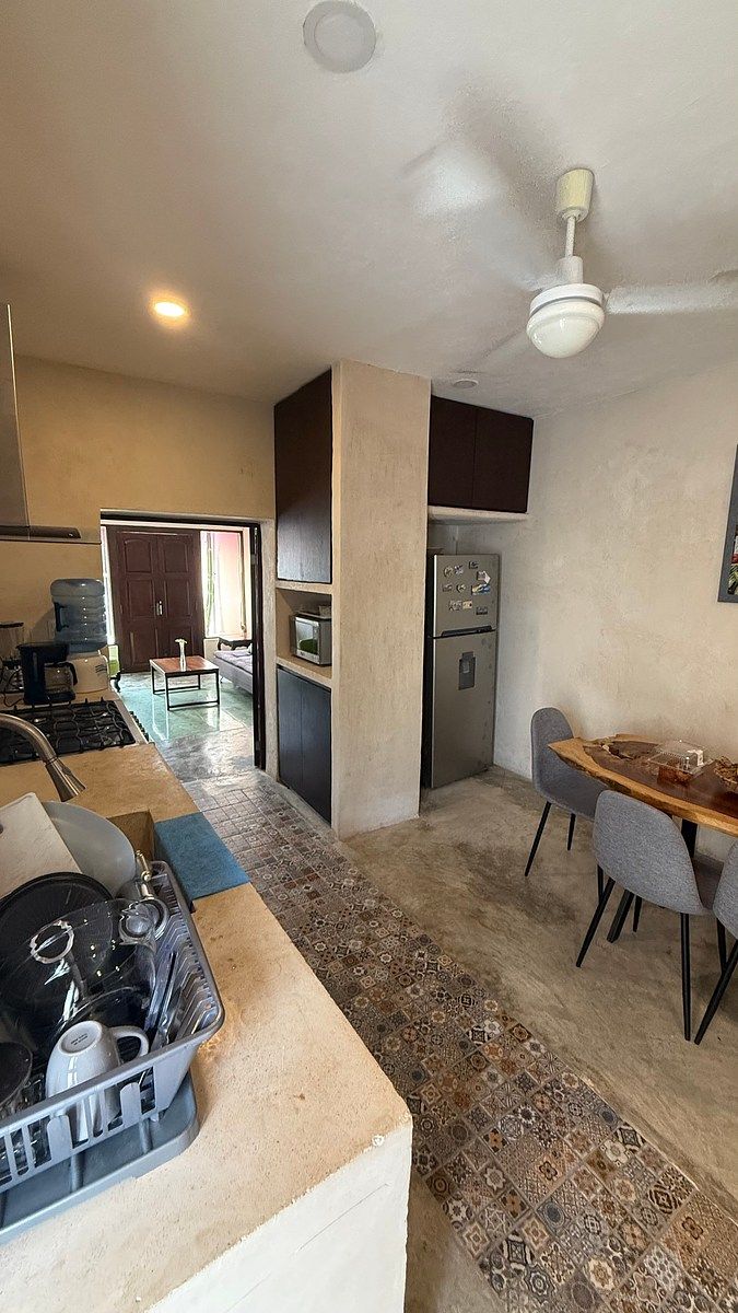 Casa en Garcia Gineres, Mérida, foto 6 de 22