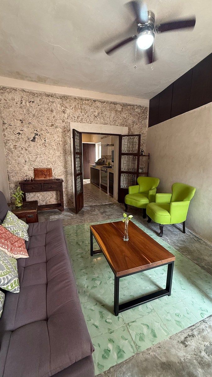 Casa en Garcia Gineres, Mérida, foto 3 de 22