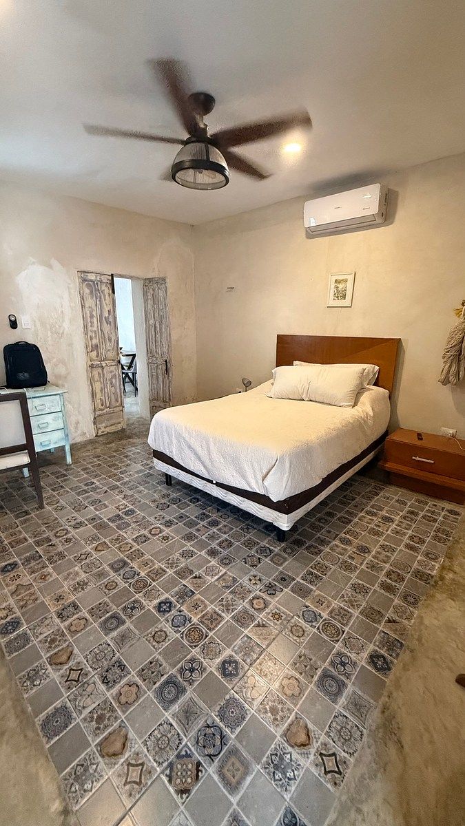 Casa en Garcia Gineres, Mérida, foto 8 de 22