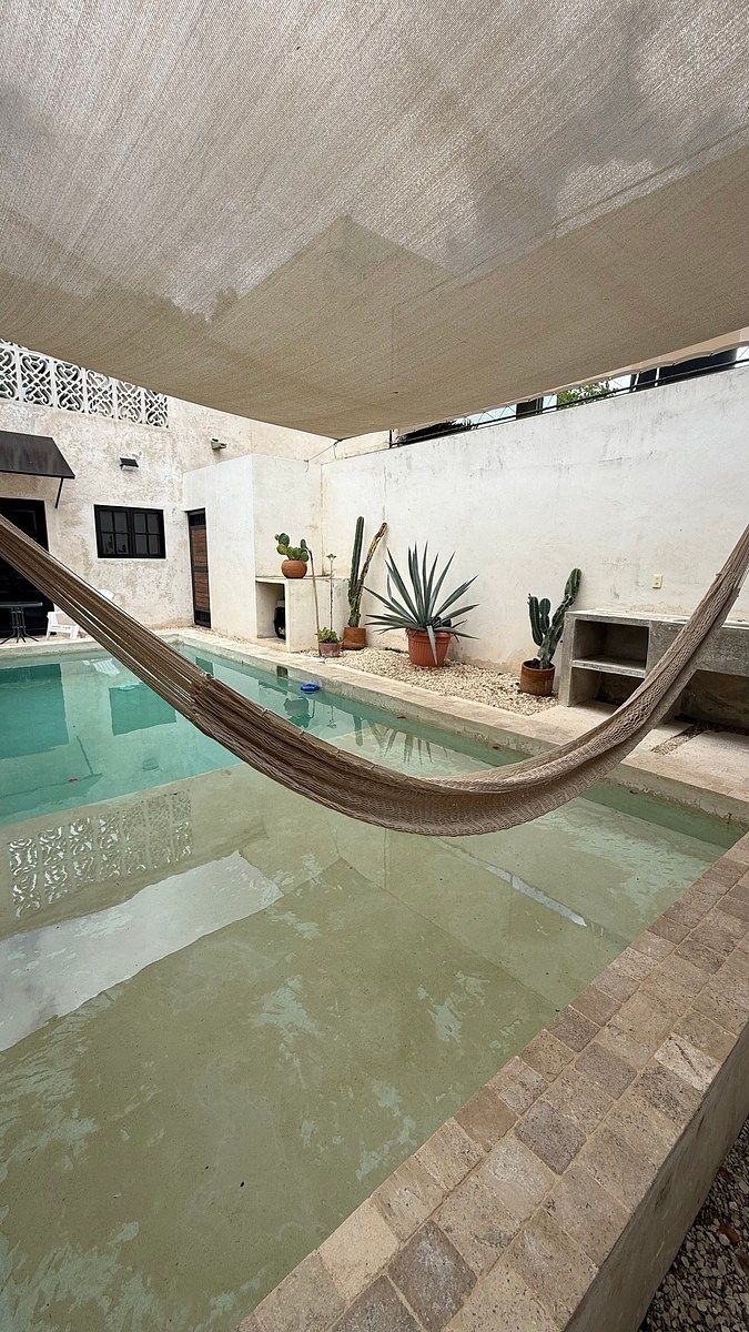 Casa en Garcia Gineres, Mérida, foto 2 de 22