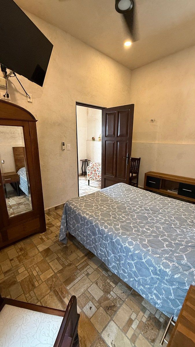 Casa en Garcia Gineres, Mérida, foto 14 de 22