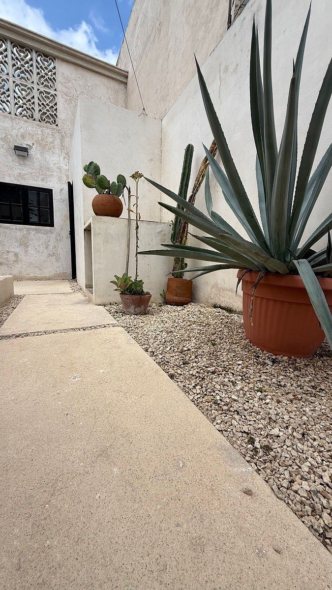 Casa en Garcia Gineres, Mérida, foto 18 de 22