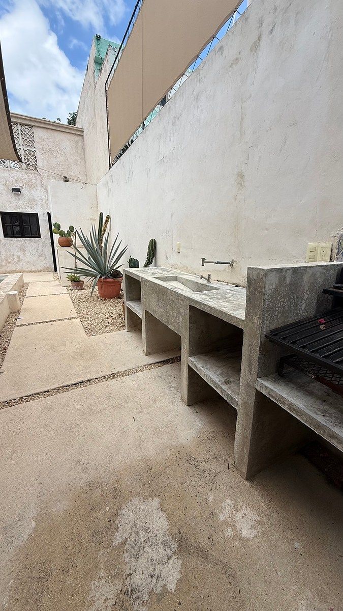 Casa en Garcia Gineres, Mérida, foto 19 de 22