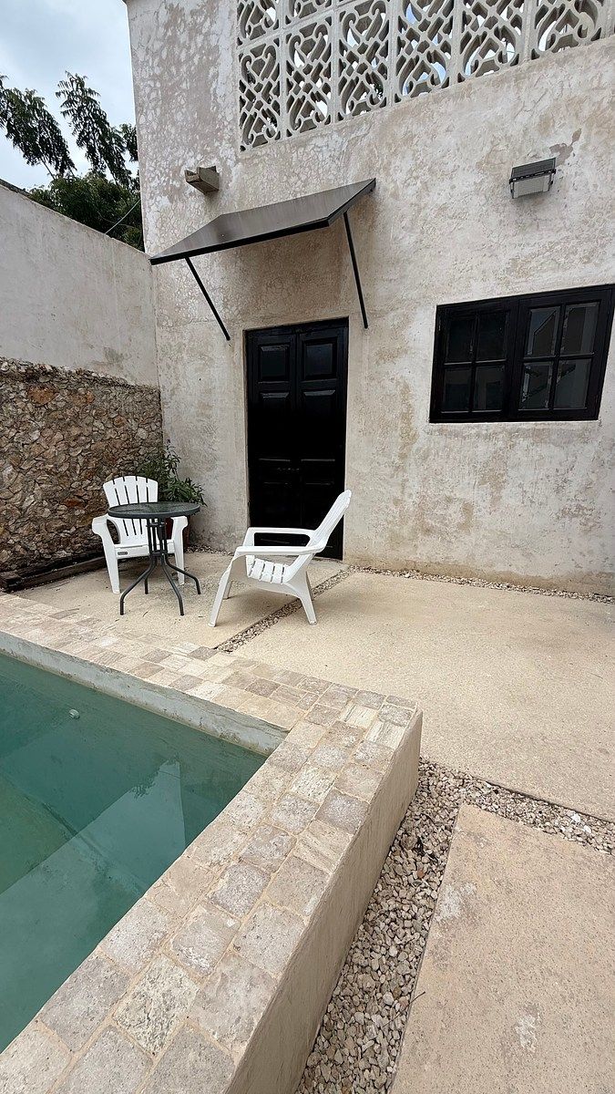 Casa en Garcia Gineres, Mérida, foto 20 de 22