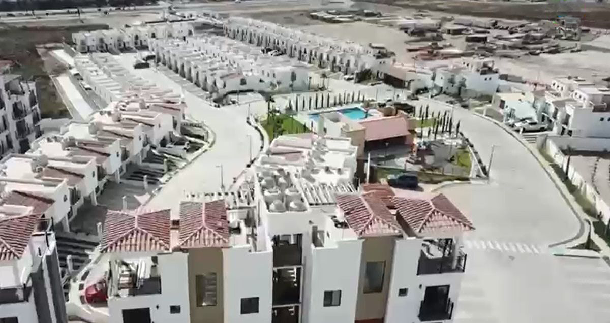 En renta o venta departamento en El Sauzal (Ensenada B.C.)