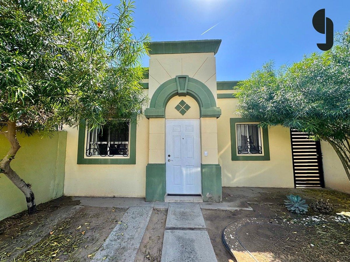 Casa em Mayakhan Residencial, Mexicali, foto 2 de 22