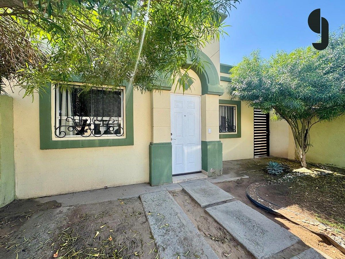 Casa em Mayakhan Residencial, Mexicali, foto 3 de 22