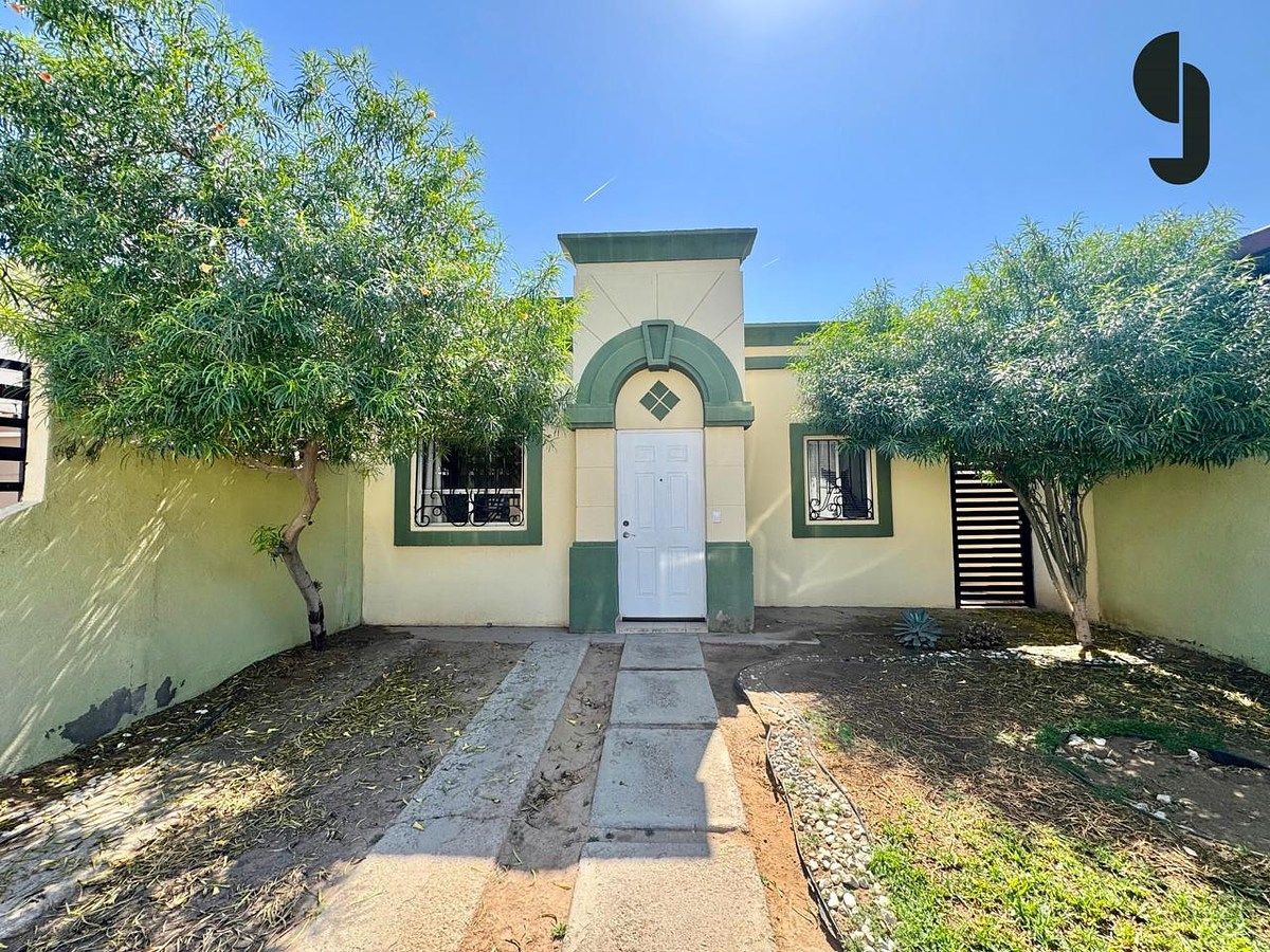 Casa em Mayakhan Residencial, Mexicali, foto 18 de 22