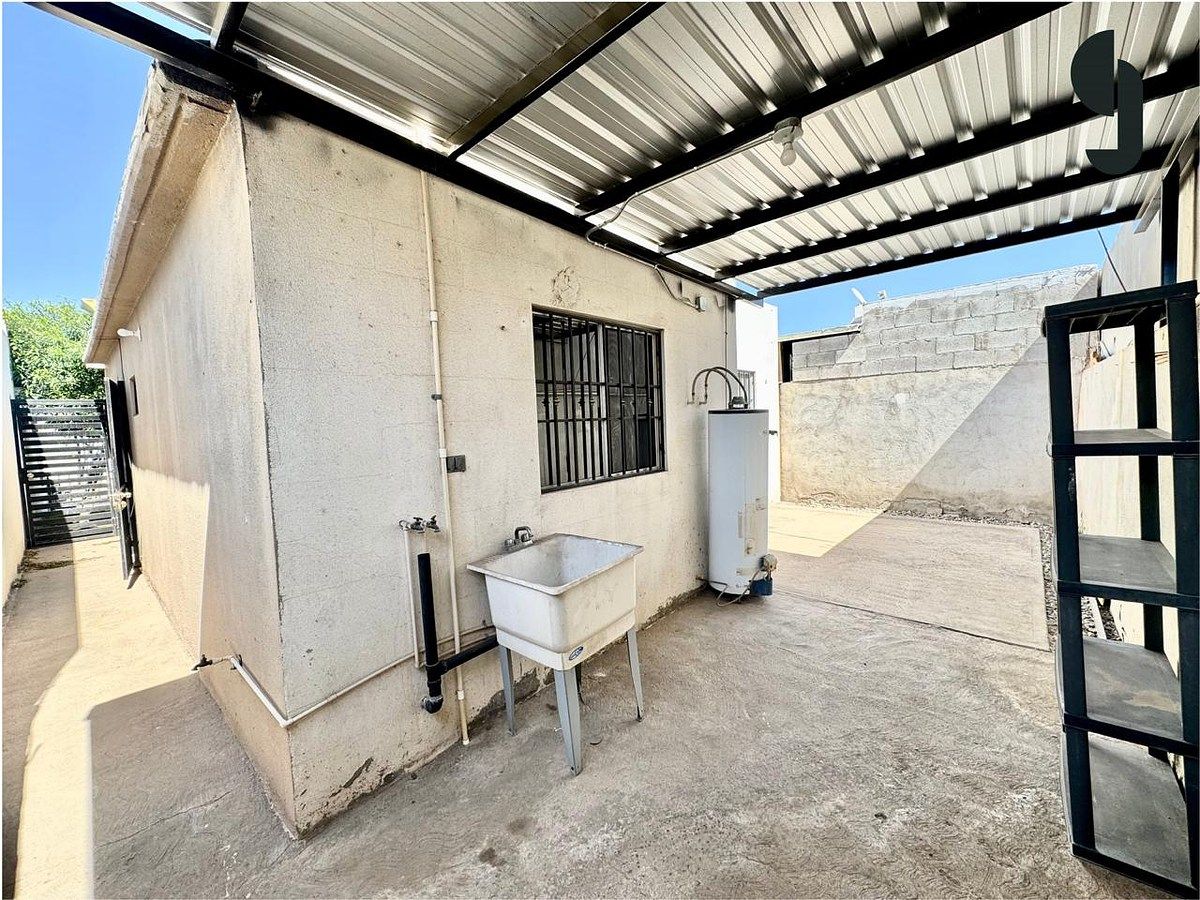 Casa em Mayakhan Residencial, Mexicali, foto 19 de 22
