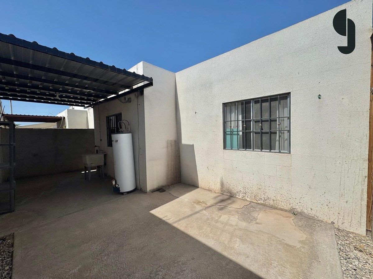 Casa em Mayakhan Residencial, Mexicali, foto 21 de 22