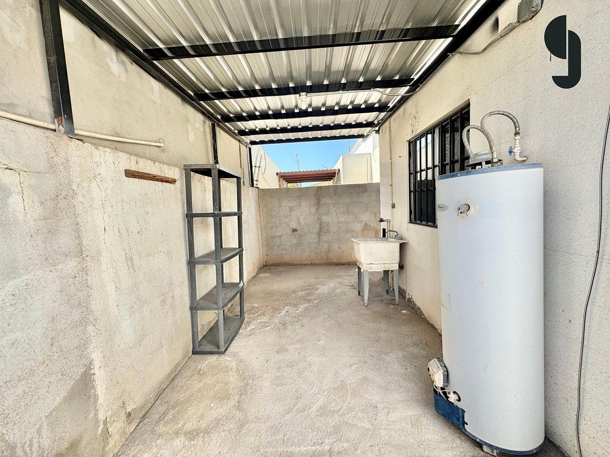 Casa em Mayakhan Residencial, Mexicali, foto 22 de 22