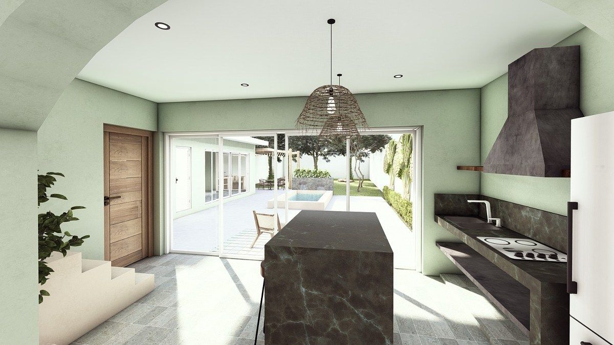 Casa en Mérida Centro, Mérida, foto 10 de 14