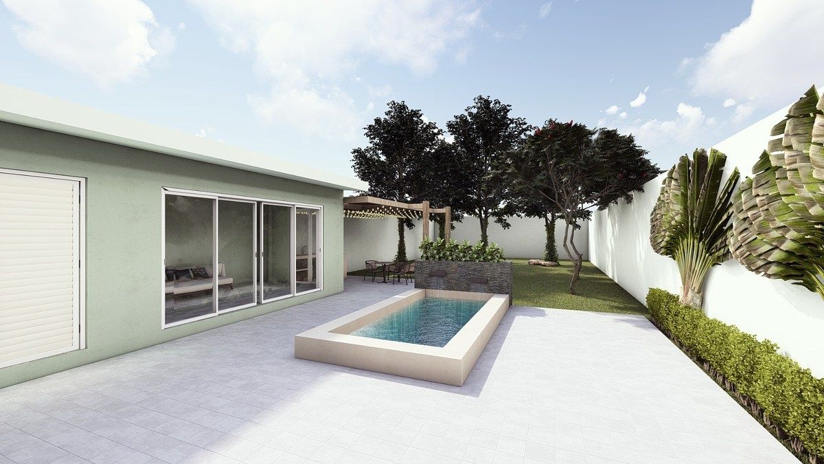 Casa en Mérida Centro, Mérida, foto 13 de 14
