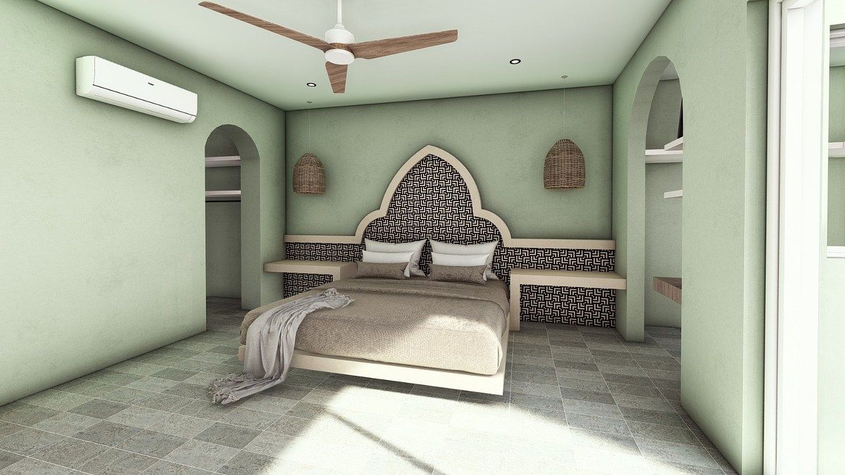 Casa en Mérida Centro, Mérida, foto 11 de 14