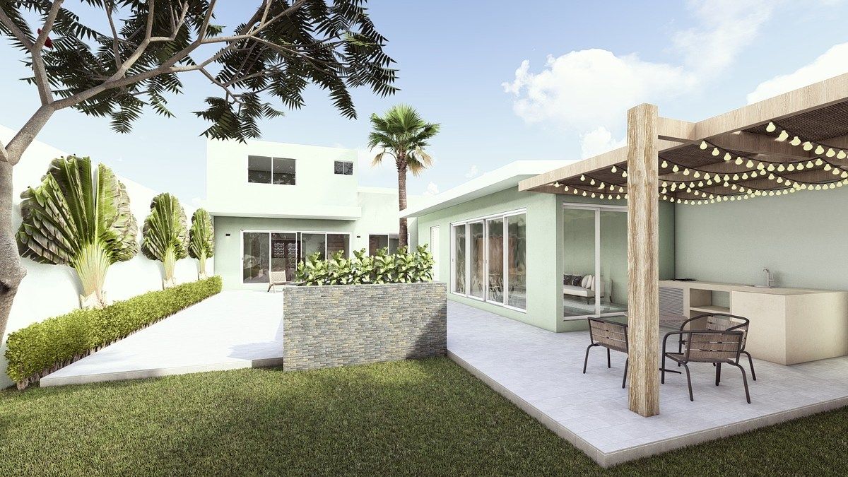 Casa en Mérida Centro, Mérida, foto 14 de 14